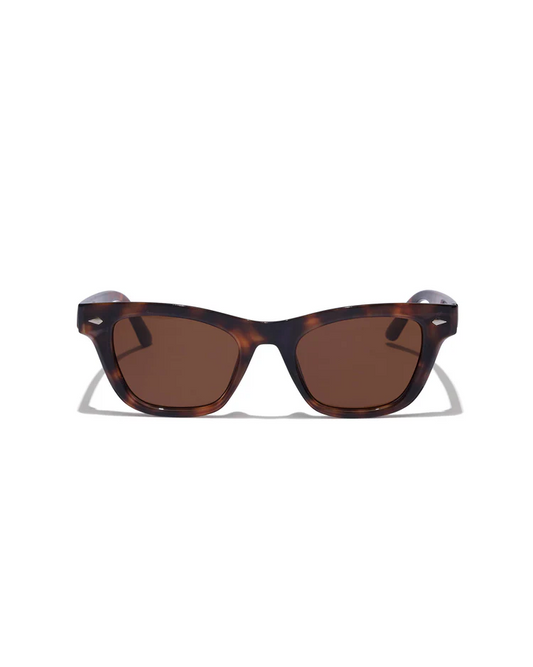 Ritual Vision Generator Smokey Tortoise / Bronze Polarized Sunglasses