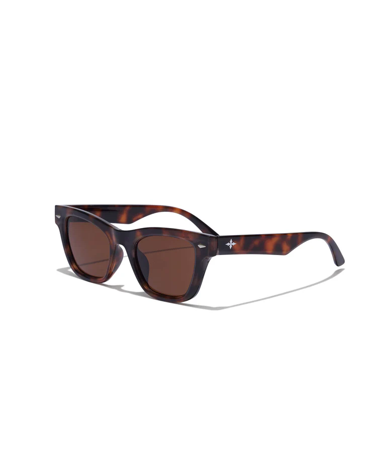Ritual Vision Generator Smokey Tortoise / Bronze Polarized Sunglasses