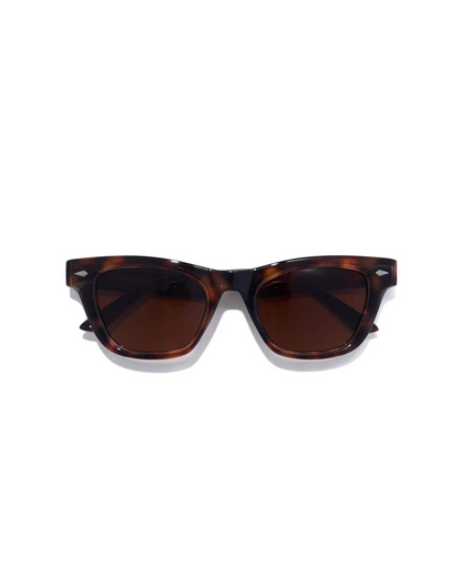 Ritual Vision Generator Smokey Tortoise / Bronze Polarized Sunglasses