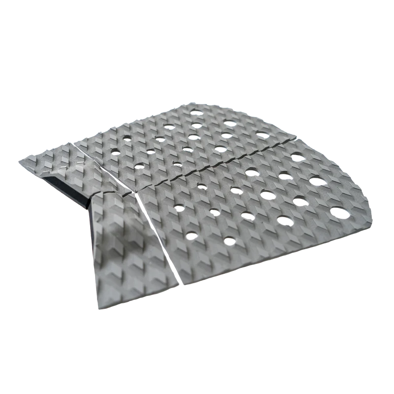 Firewire 4 Piece Go Fish Traction Pad