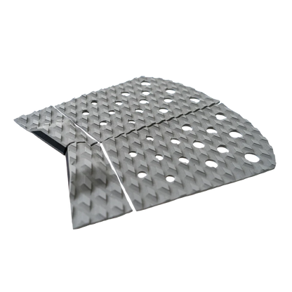 Firewire 4 Piece Go Fish Traction Pad