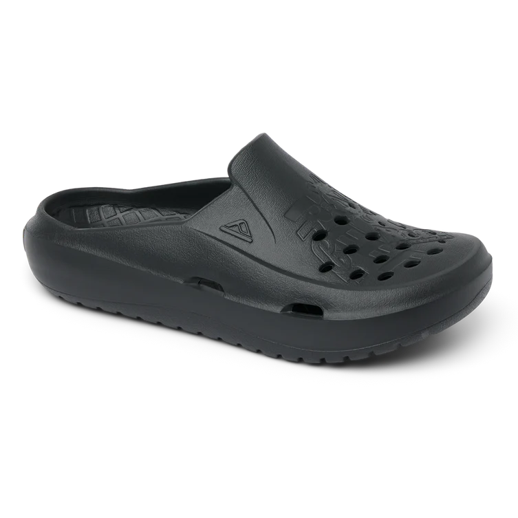 Reef Men's Glider Sandals Black