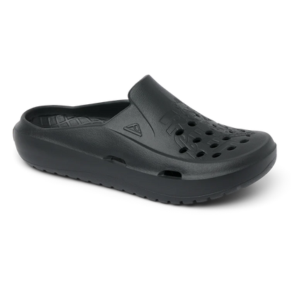 Reef Men's Glider Sandals Black