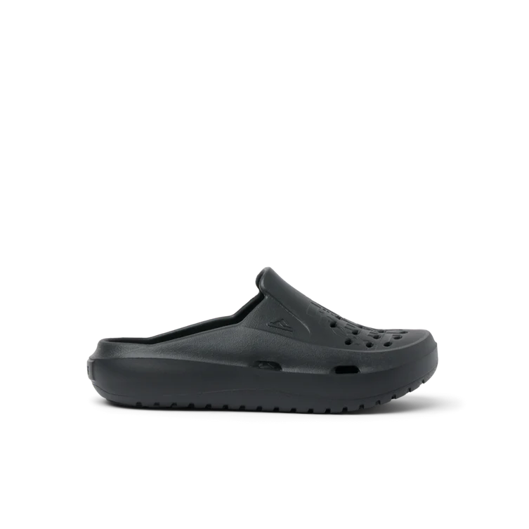 Reef Men's Glider Sandals Black