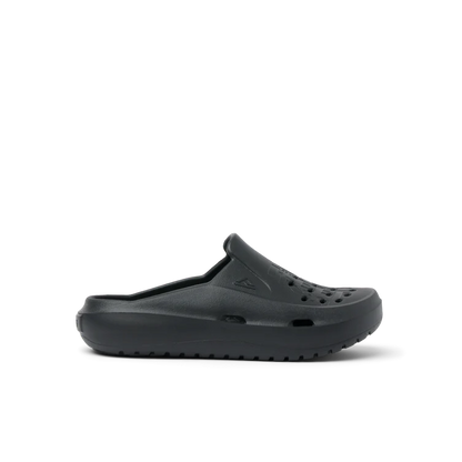 Reef Men's Glider Sandals Black