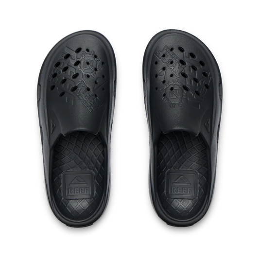 Reef Men's Glider Sandals Black