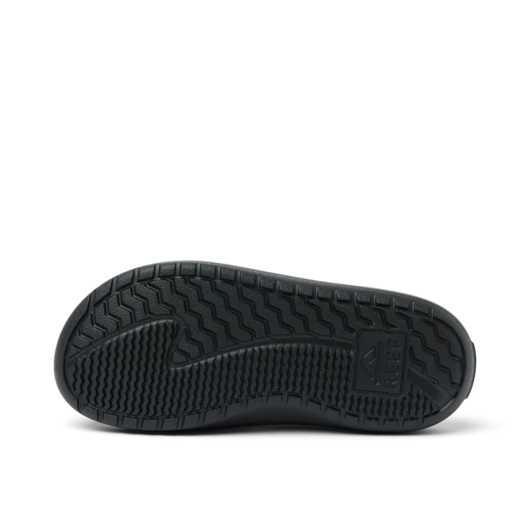 Reef Men's Glider Sandals Black