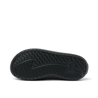 Reef Men's Glider Sandals Black