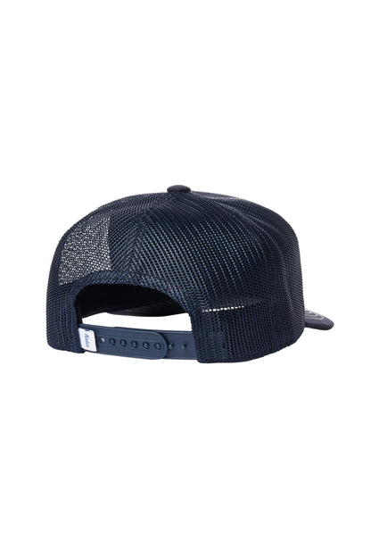 Katin Good Times Trucker Hat Navy