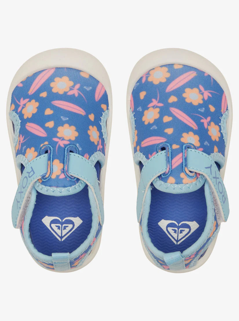 Roxy Toddler's Grom Shoes