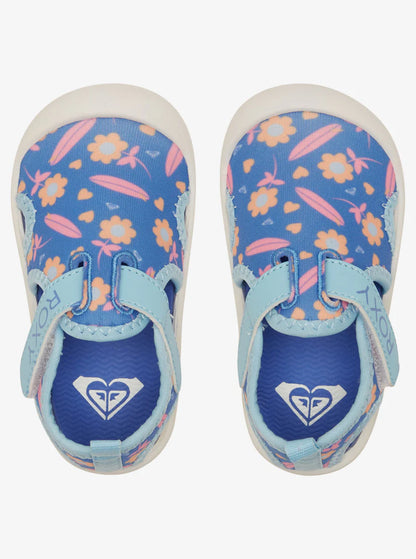 Roxy Toddler's Grom Shoes