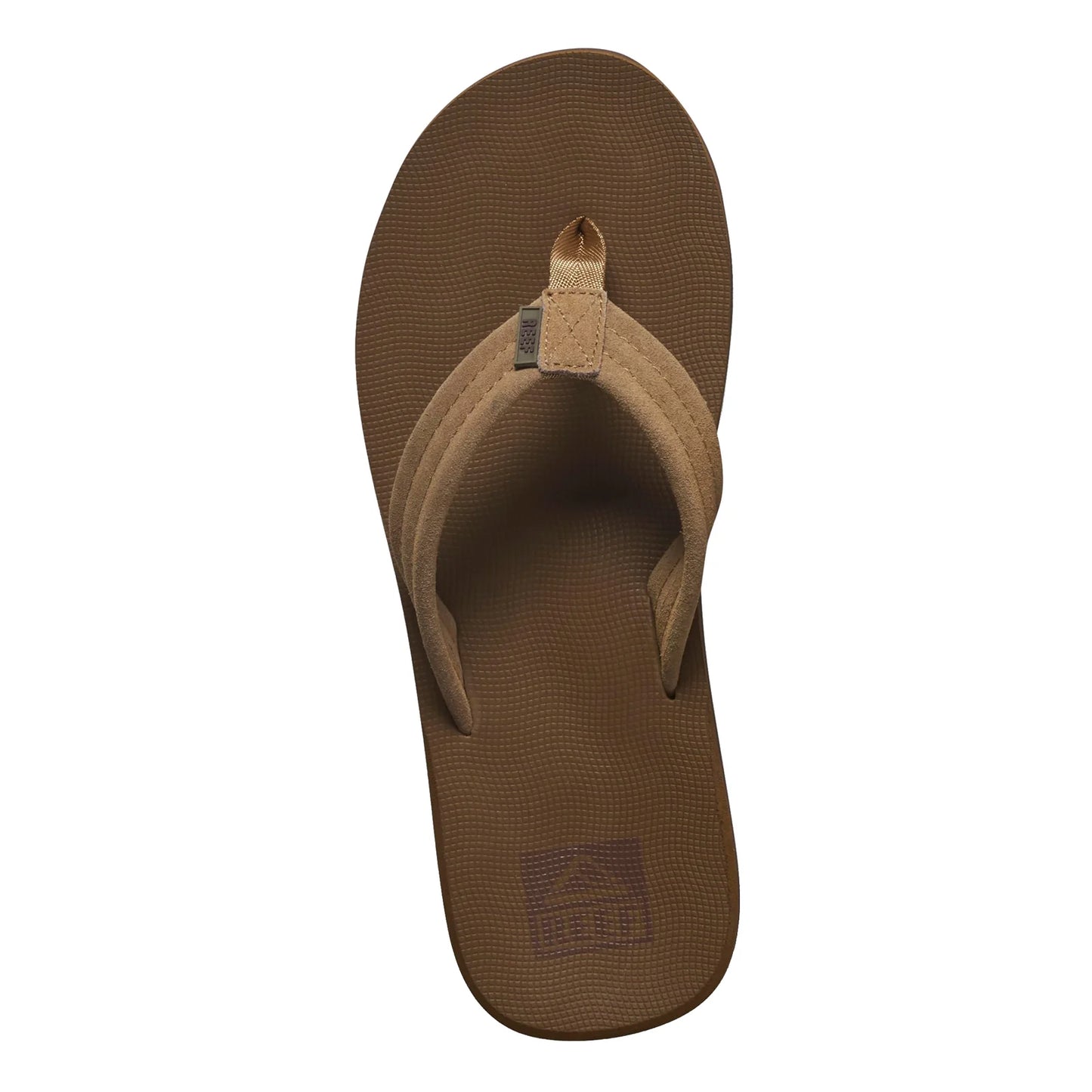 Reef Men's Groundswell Sandal Tan