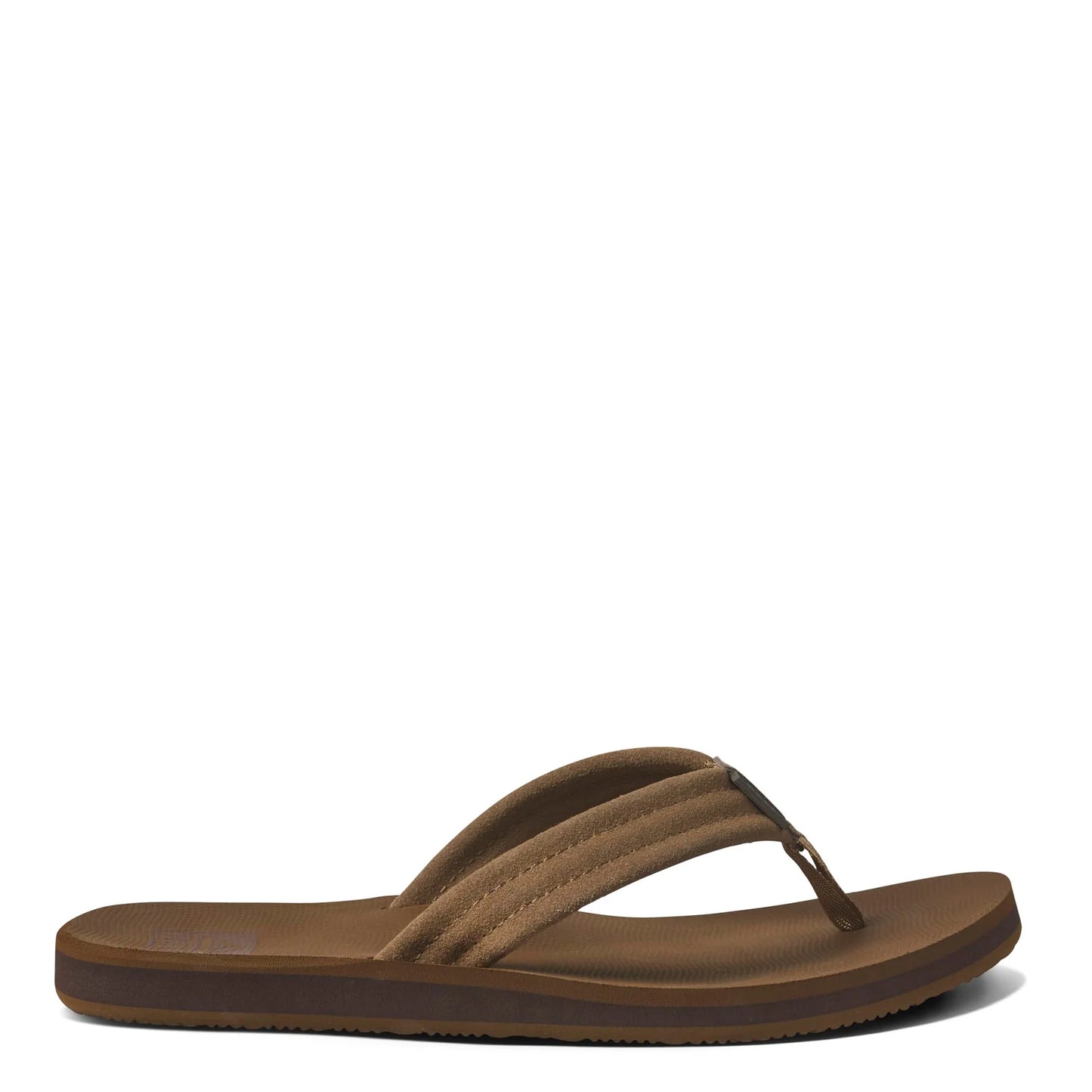 Reef Men's Groundswell Sandal Tan