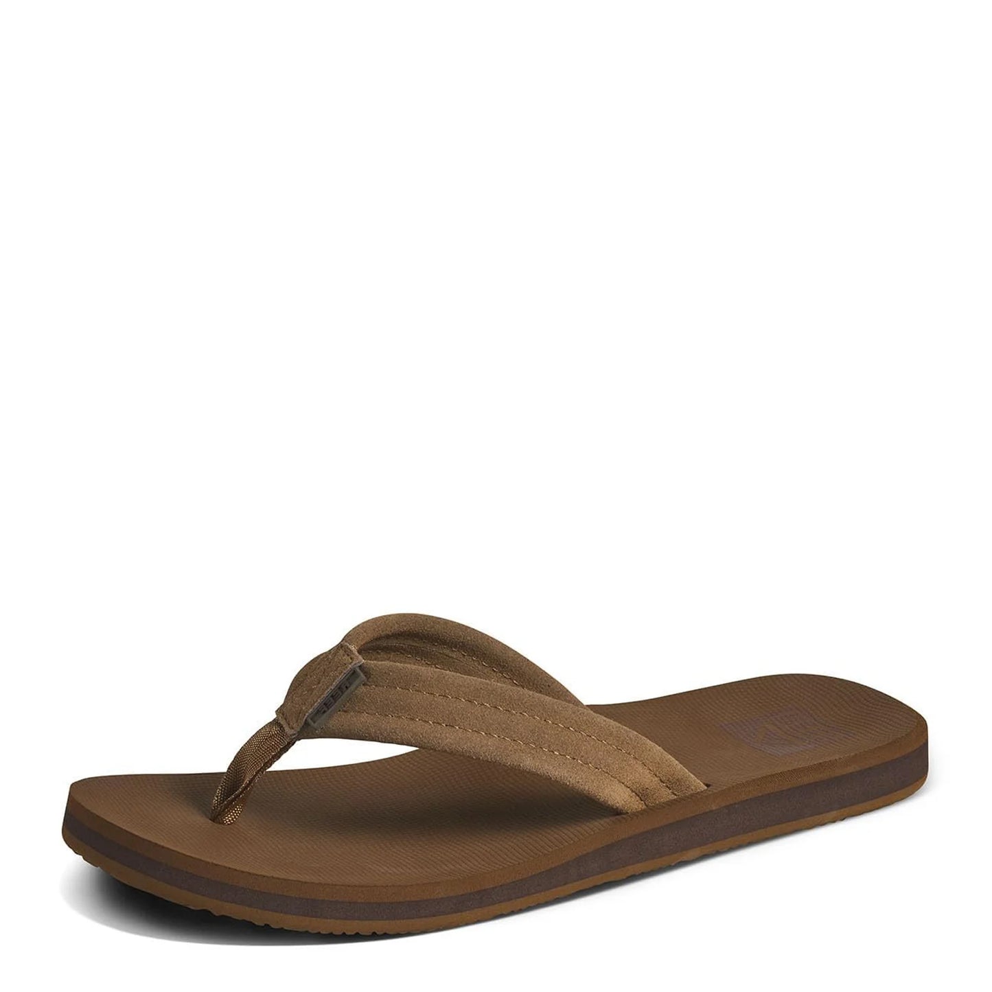 Reef Men's Groundswell Sandal Tan