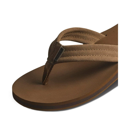 Reef Men's Groundswell Sandal Tan
