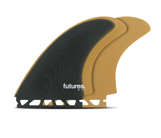 Futures En Fiberglass Surfboard Fins