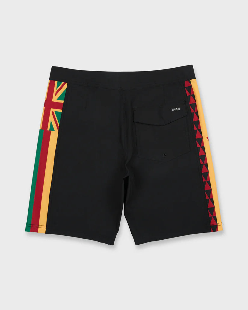 Quiksilver Hawaii Trades 20" Boardshorts