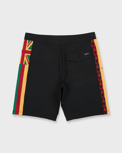 Quiksilver Hawaii Trades 20" Boardshorts