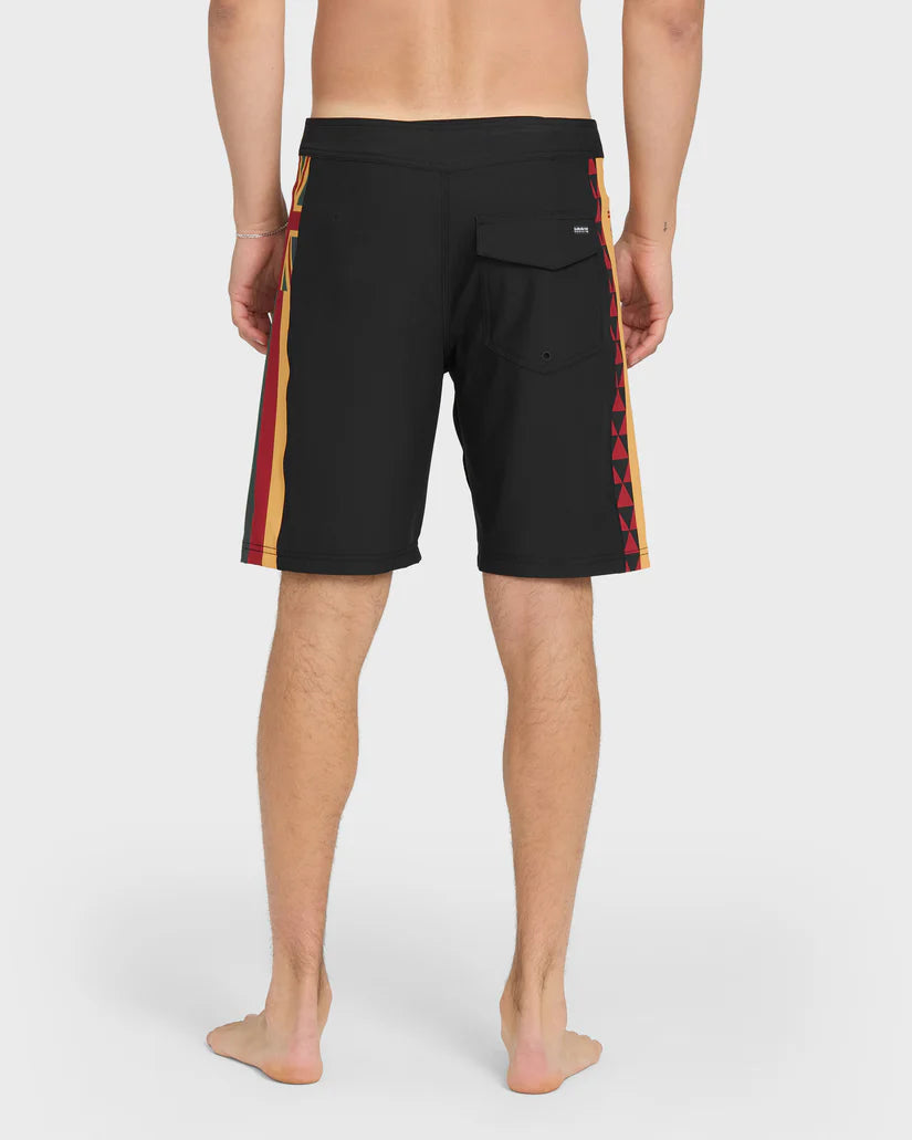 Quiksilver Hawaii Trades 20" Boardshorts