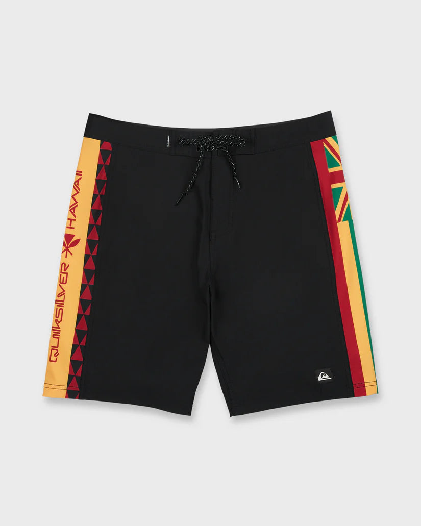 Quiksilver Hawaii Trades 20" Boardshorts