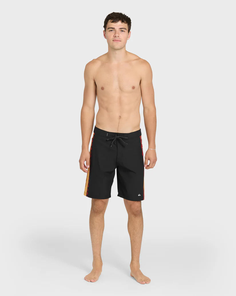 Quiksilver Hawaii Trades 20" Boardshorts
