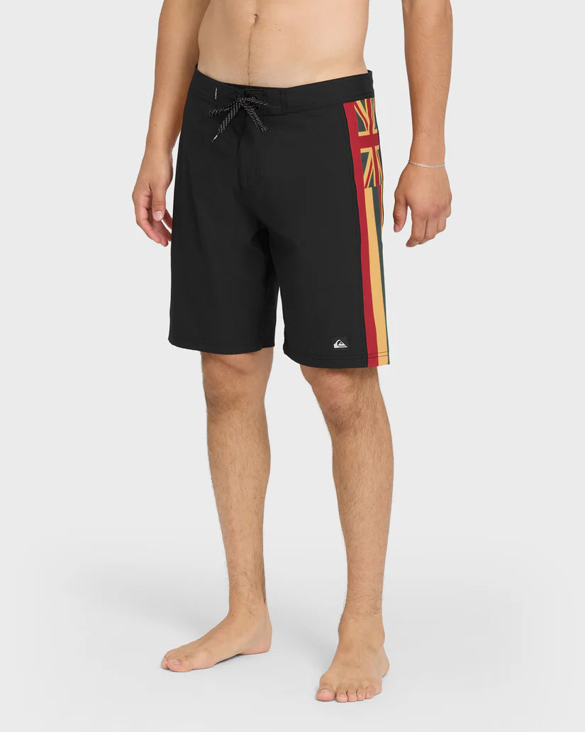 Quiksilver Hawaii Trades 20" Boardshorts