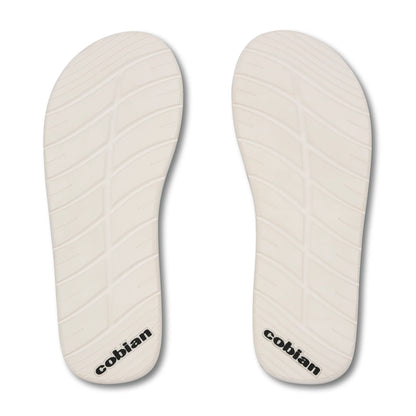 Cobian Men's Anchor Sandal Black