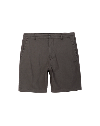 Dark Seas Hydrochino Short Black
