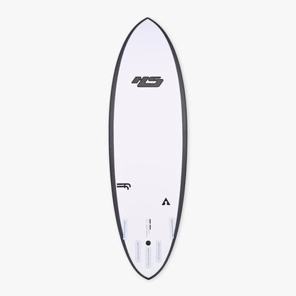 Hayden Shapes Hypto Krypto Futureflex 5'6" Surfboard