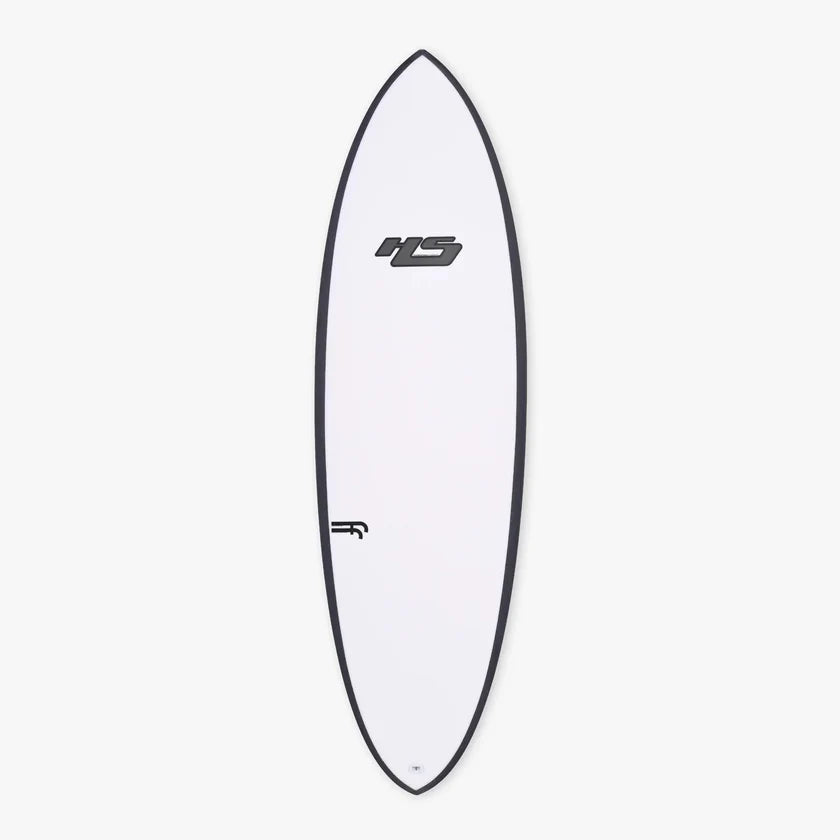 Hayden Shapes Hypto Krypto Futureflex 5'6" Surfboard