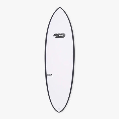Hayden Shapes Hypto Krypto Futureflex 5'6" Surfboard