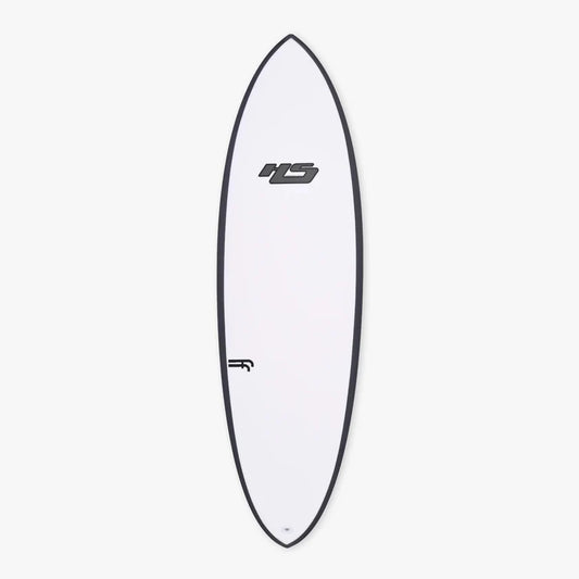 Hayden Shapes Hypto Krypto Futureflex 6'4" Surfboard