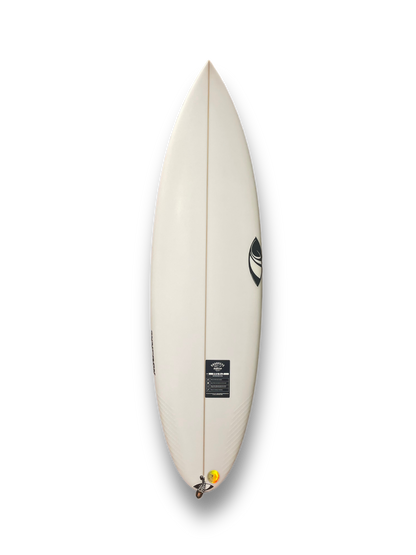 SHARP EYE SYNERGY 5'9" SURFBOARD