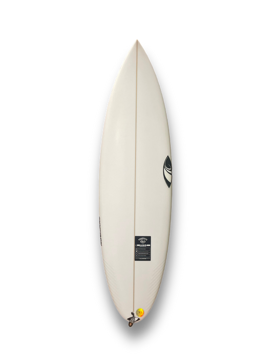 Sharp Eye Synergy 6'0" Surfboard