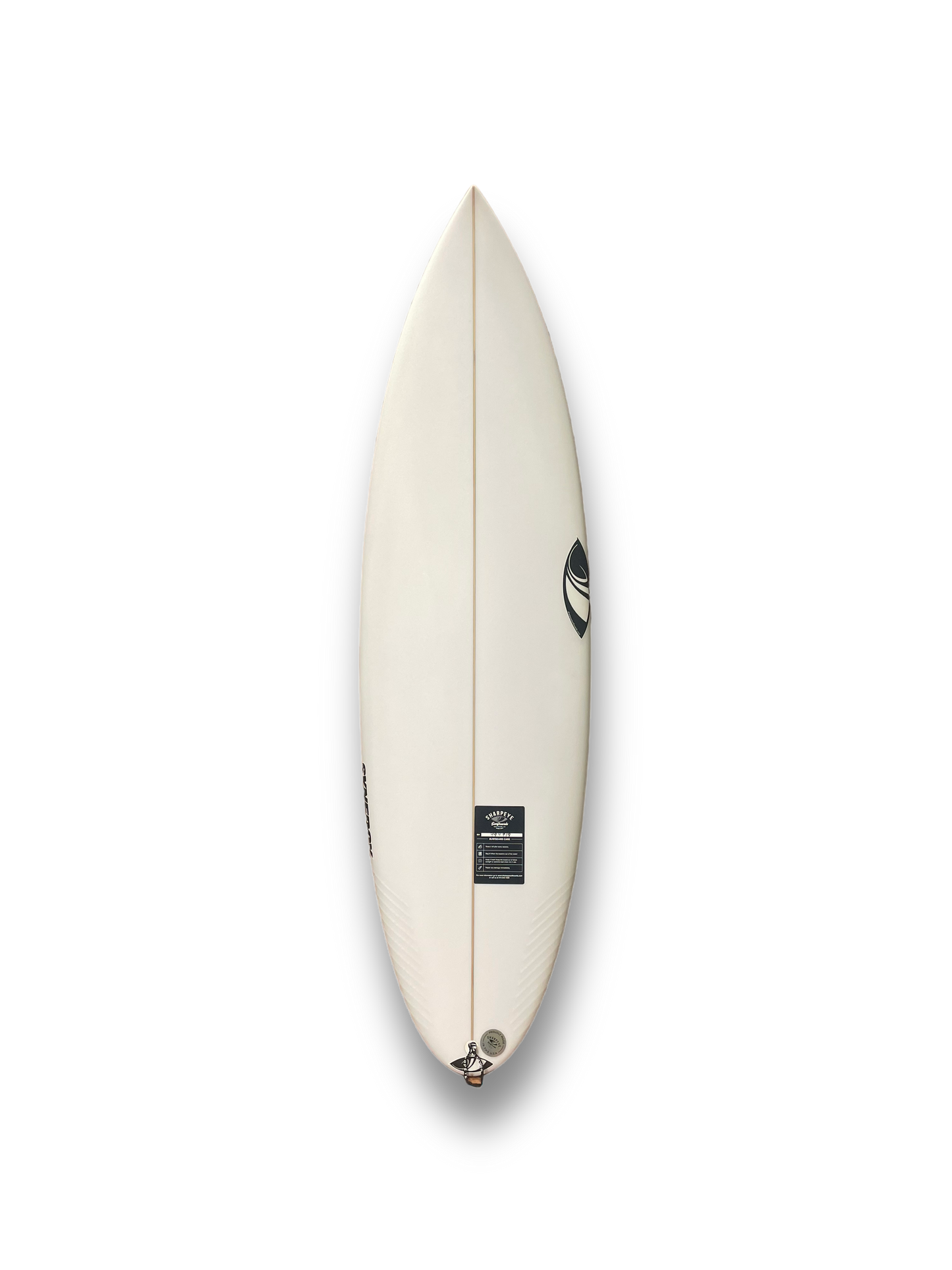 Sharp Eye Synergy 5'11" Surfboard