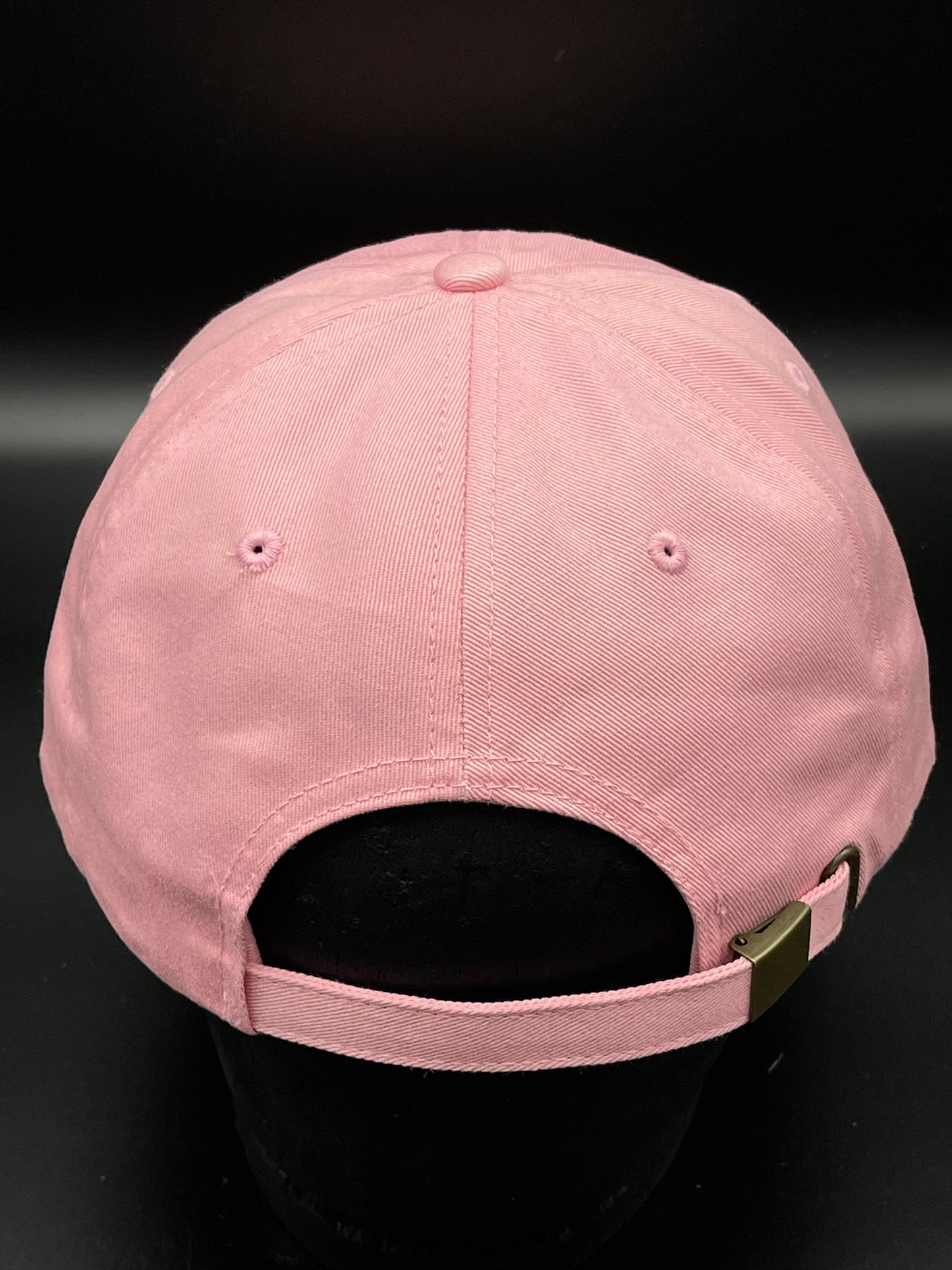 South Coast Adult Cali Bear Hat Pink