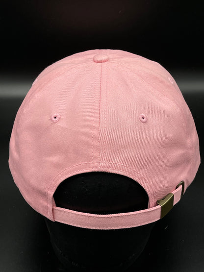 South Coast Adult Cali Bear Hat Pink