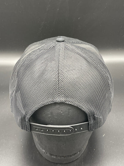 South Coast Adult Cali Bear Hat Black