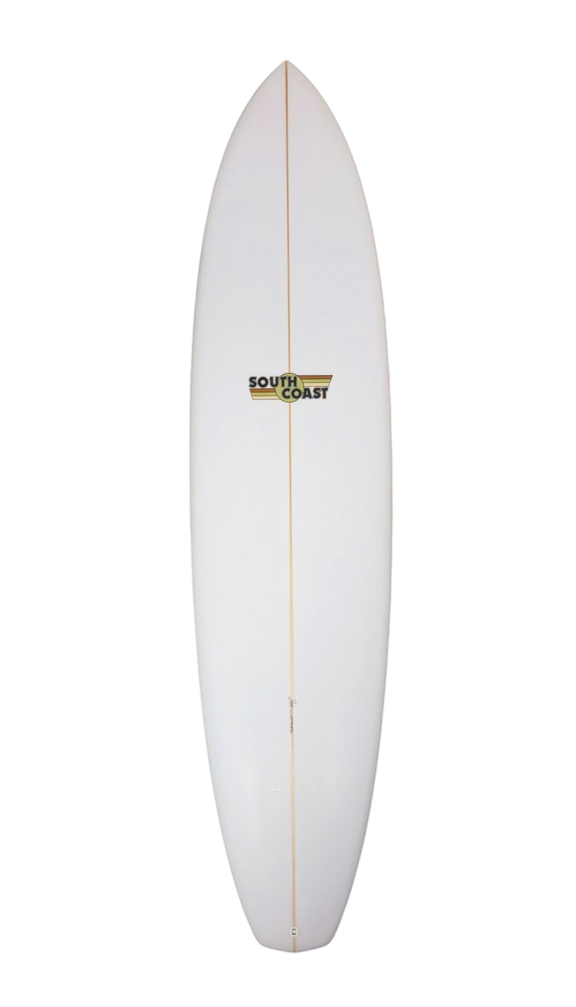 South Coast Big Tony 7'10" Surfboard