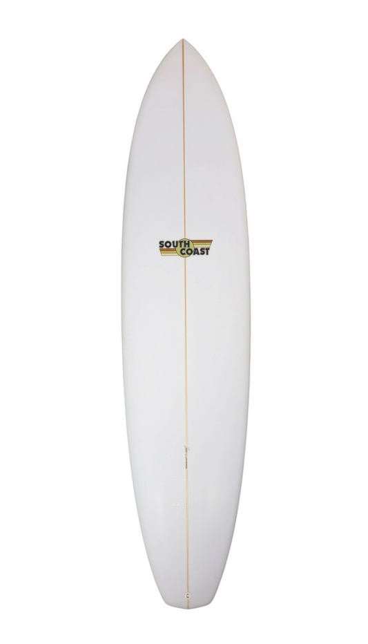 South Coast Big Tony 7'10" Surfboard
