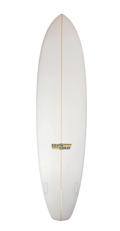 South Coast Big Tony 7'10" Surfboard