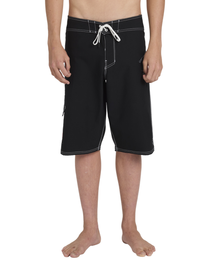 Billabong Men's Immortal Pro 22" Boardshorts Black