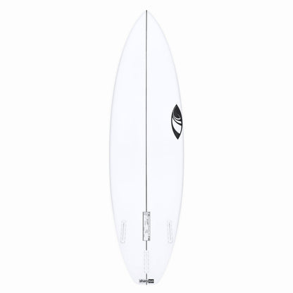 Sharp Eye Inferno 72 5'11" Surfboard