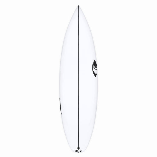 Sharp Eye Inferno 72 5'11" Surfboard