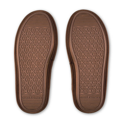 Cobian Mens Jalama Moccasin Black