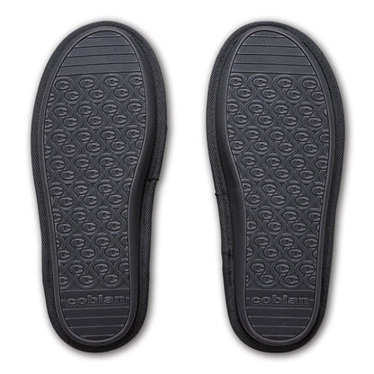 Cobian Mens Jalama Moccasin Slate