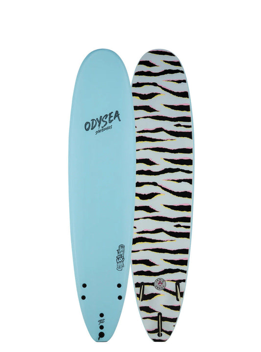 Catch Surf Odysea Jamie O'Biren Log 8'0" Surfboard
