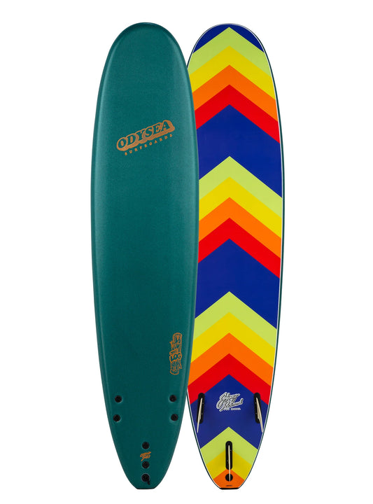Catch Surf Odysea Johnny Redmond Log 8'0" Surfboard