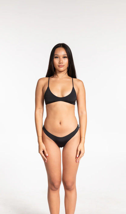 Hykaa Jones Bottom Noir