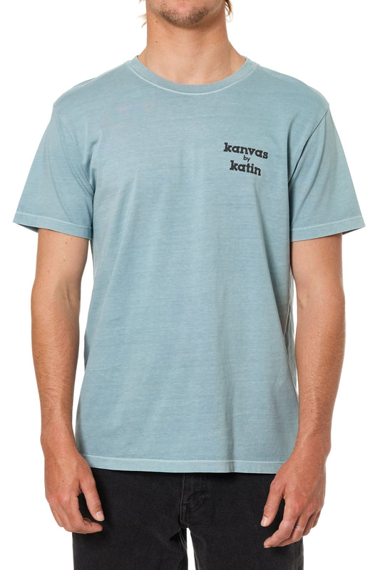 Katin K-Man Tee Air Force Blue